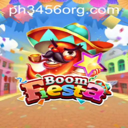 BoomFiesta: A Thrilling New Gaming Experience Awaits