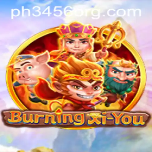 The Adventure Awaits: Exploring BurningXiYou and Its Intriguing World