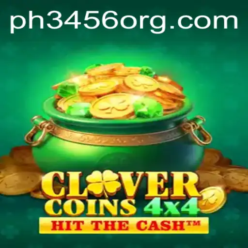 Discover the Thrill of CloverCoins4x4: A New Era of Gaming