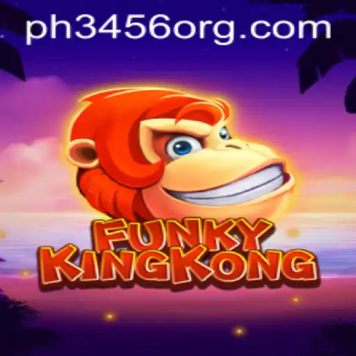 FunkyKingKong: The Ultimate Adventure Game Experience