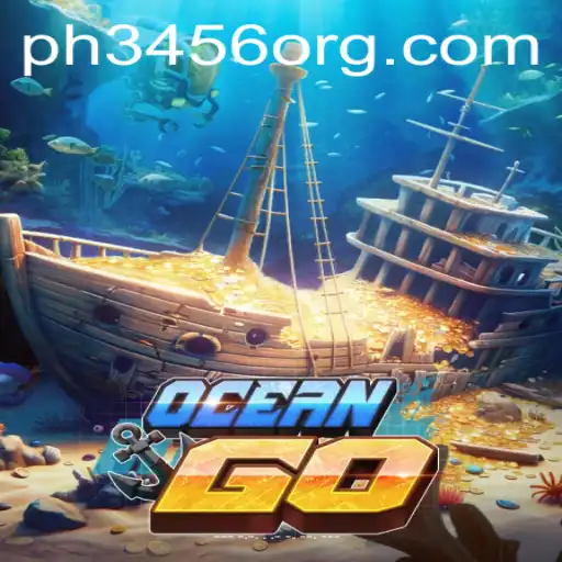 Explore the Invigorating World of OceanGO with PH3456