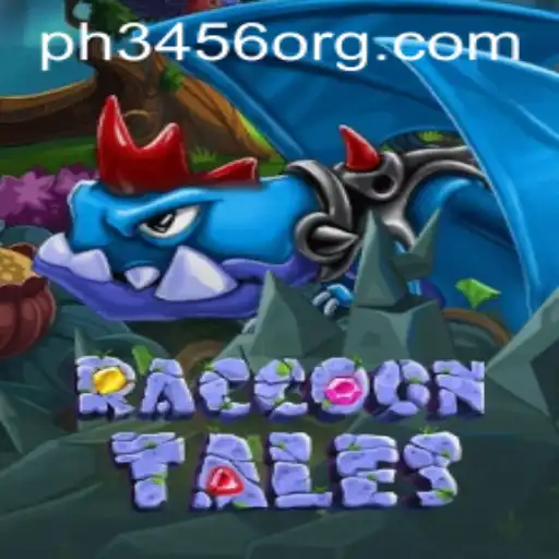 RaccoonTales: An Exciting New Adventure in Gaming