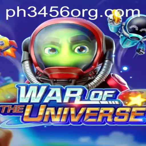 WAROFTHEUNIVERSE: An Epic Gaming Experience with PH3456